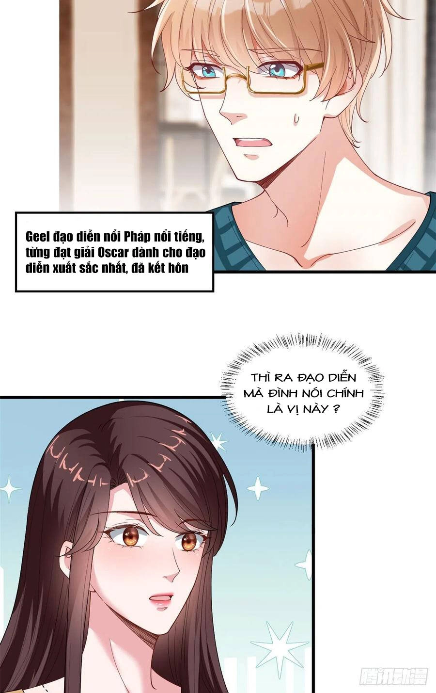 Ông Xã Kết Hôn Thử, Mạnh Thêm Chút Nữa Đi Chapter 457 - 14