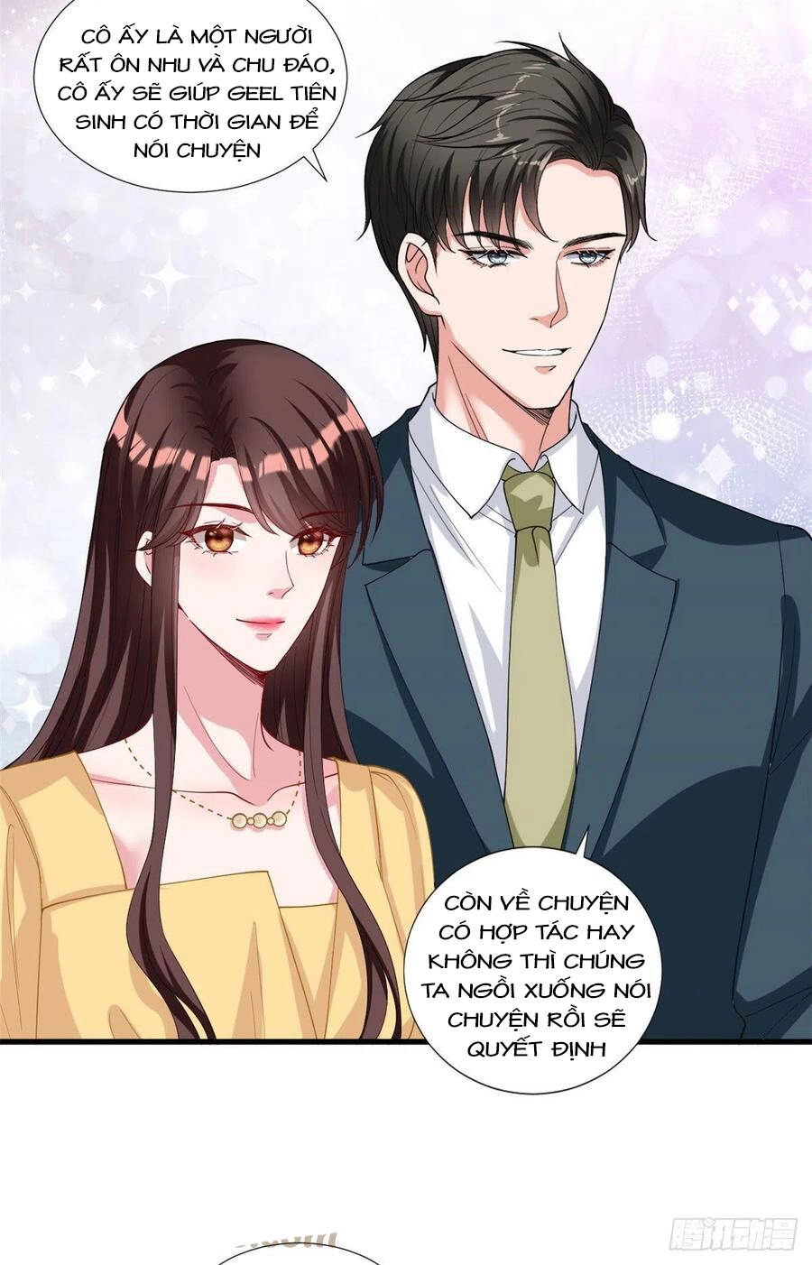 Ông Xã Kết Hôn Thử, Mạnh Thêm Chút Nữa Đi Chapter 457 - 16