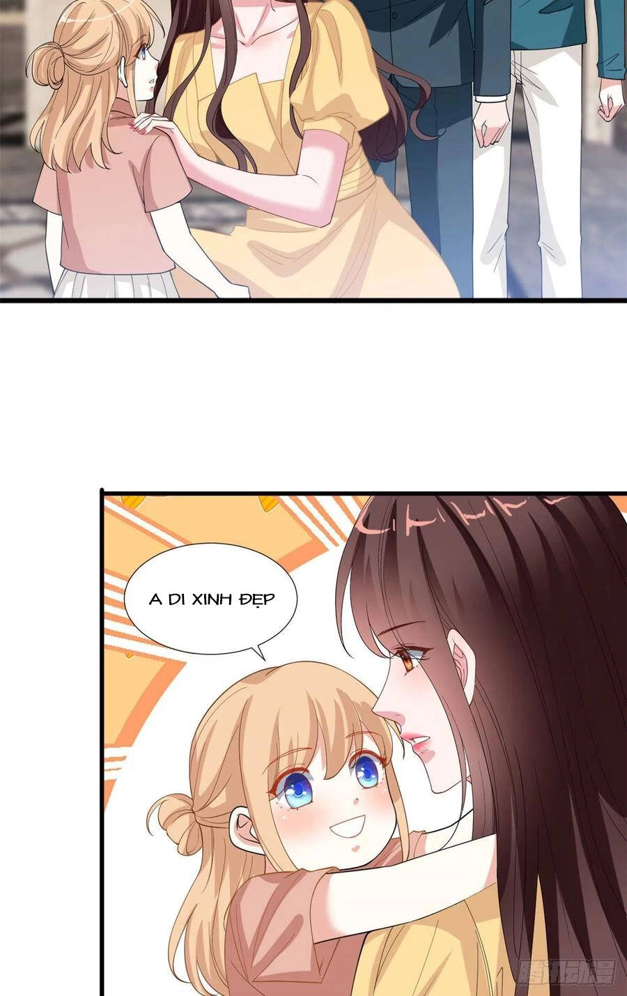 Ông Xã Kết Hôn Thử, Mạnh Thêm Chút Nữa Đi Chapter 457 - 18