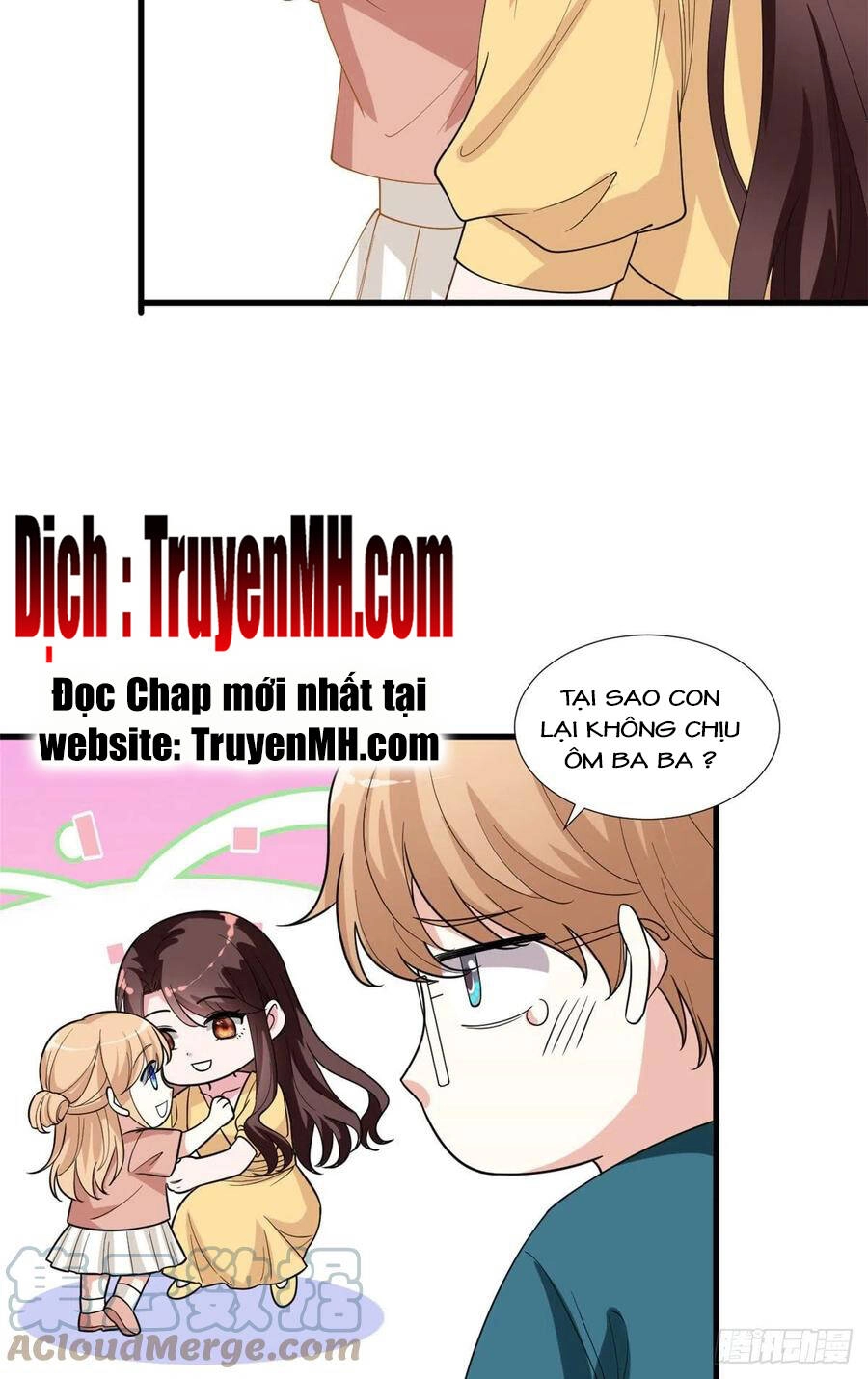 Ông Xã Kết Hôn Thử, Mạnh Thêm Chút Nữa Đi Chapter 457 - 19