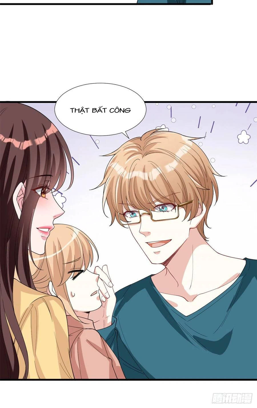 Ông Xã Kết Hôn Thử, Mạnh Thêm Chút Nữa Đi Chapter 457 - 20