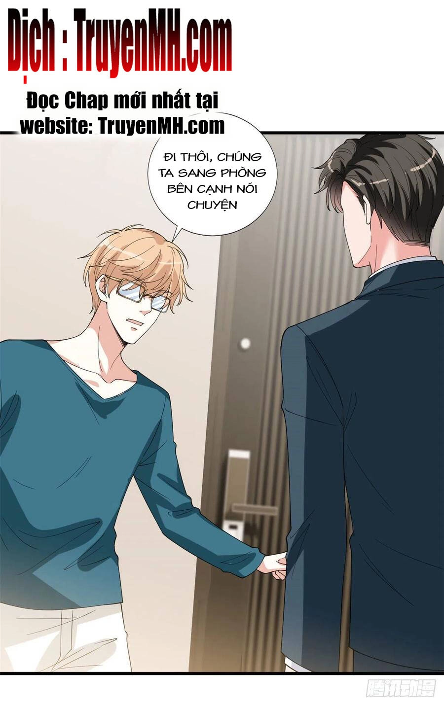 Ông Xã Kết Hôn Thử, Mạnh Thêm Chút Nữa Đi Chapter 457 - 21