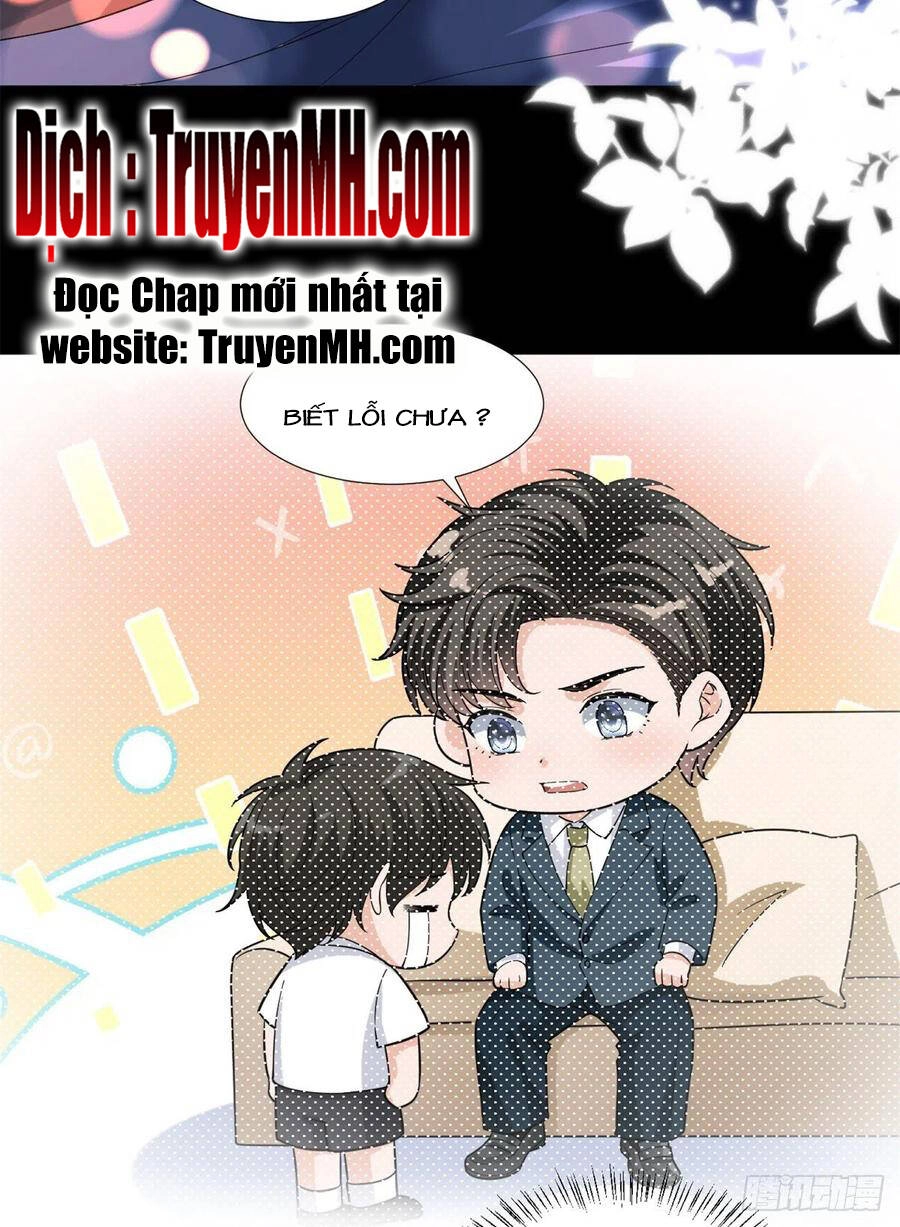 Ông Xã Kết Hôn Thử, Mạnh Thêm Chút Nữa Đi Chapter 458 - 6