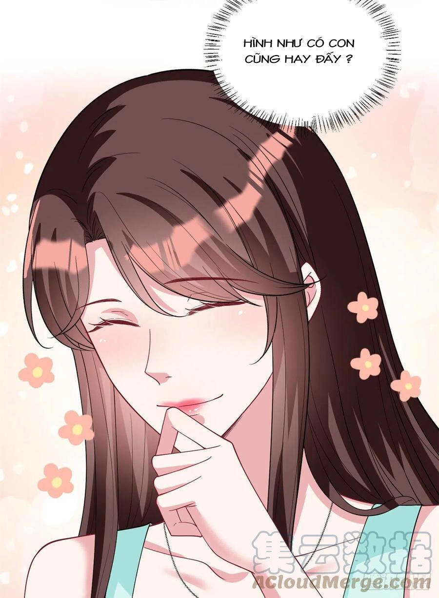 Ông Xã Kết Hôn Thử, Mạnh Thêm Chút Nữa Đi Chapter 458 - 7