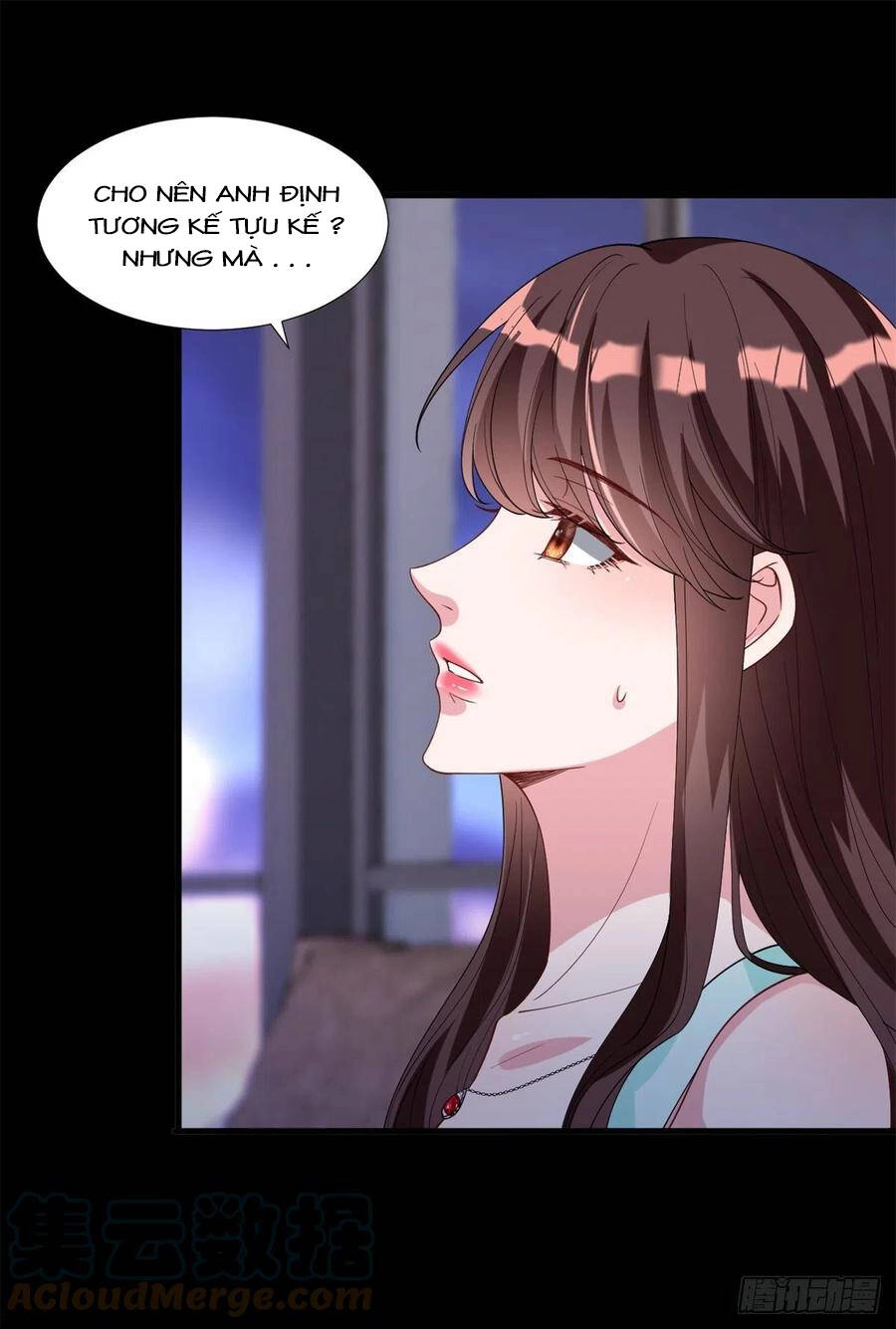 Ông Xã Kết Hôn Thử, Mạnh Thêm Chút Nữa Đi Chapter 458 - 13