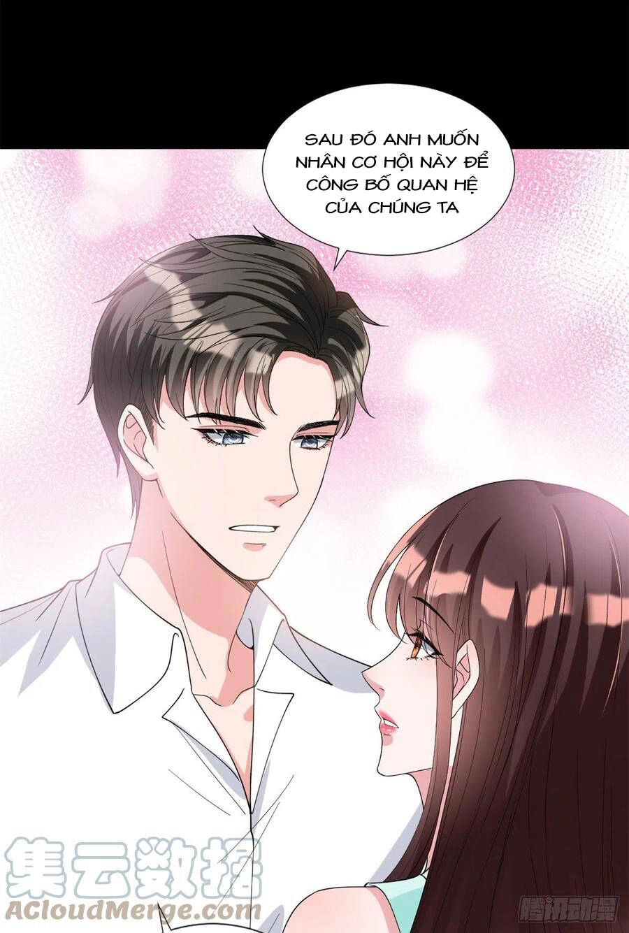 Ông Xã Kết Hôn Thử, Mạnh Thêm Chút Nữa Đi Chapter 458 - 15