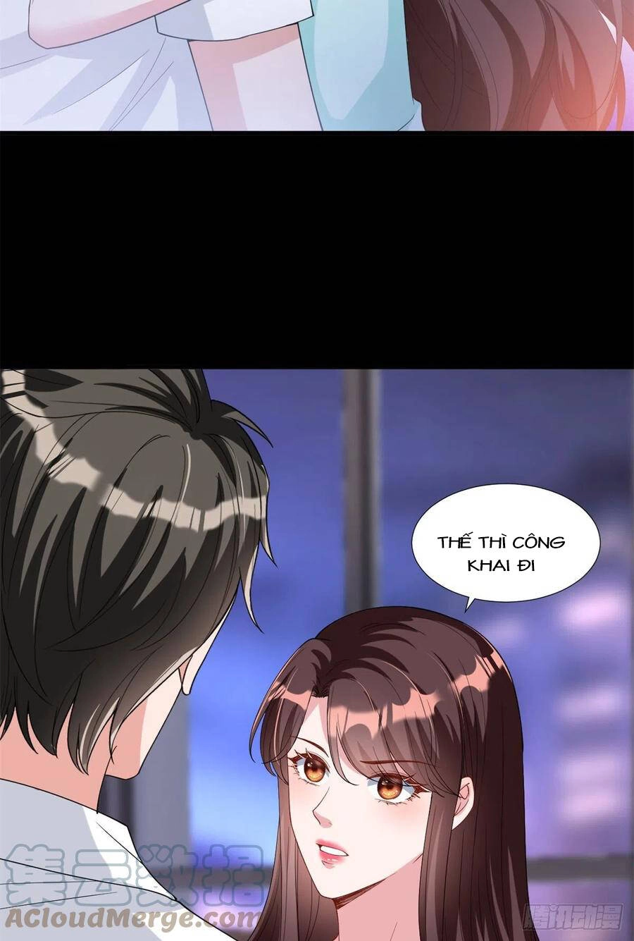 Ông Xã Kết Hôn Thử, Mạnh Thêm Chút Nữa Đi Chapter 458 - 19