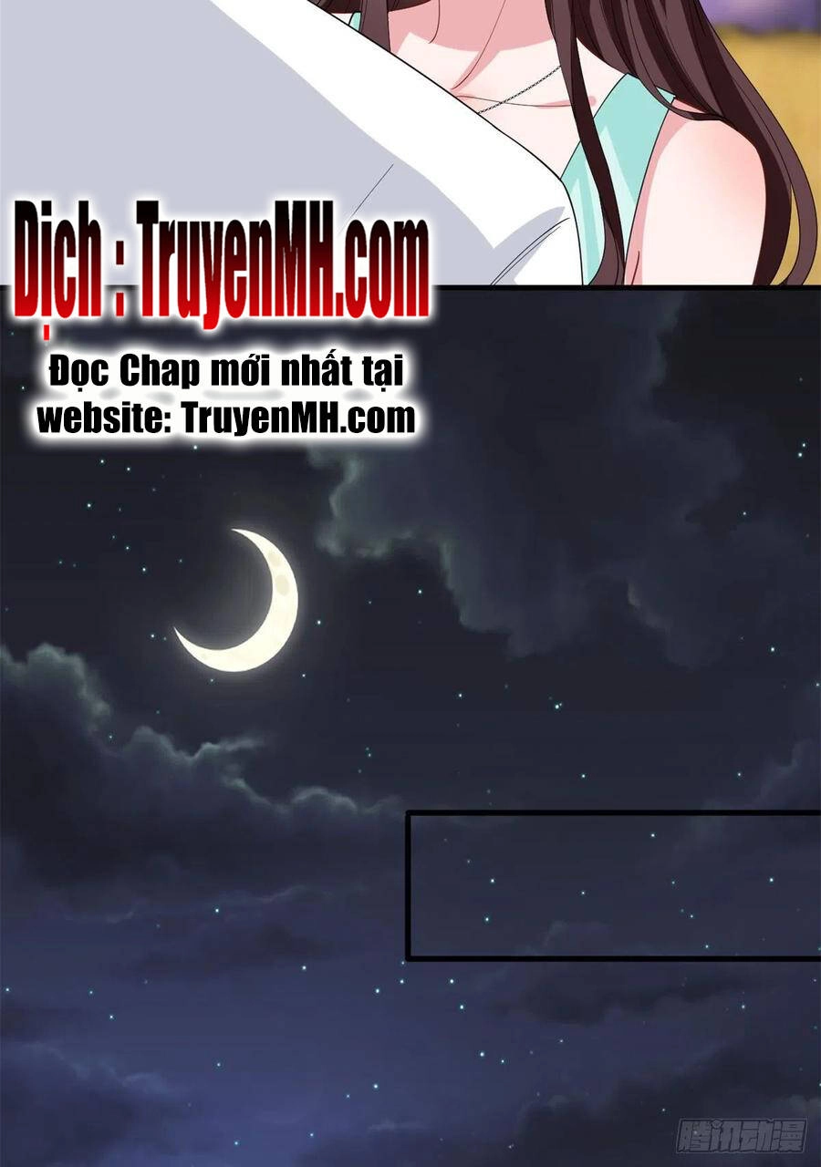 Ông Xã Kết Hôn Thử, Mạnh Thêm Chút Nữa Đi Chapter 458 - 20