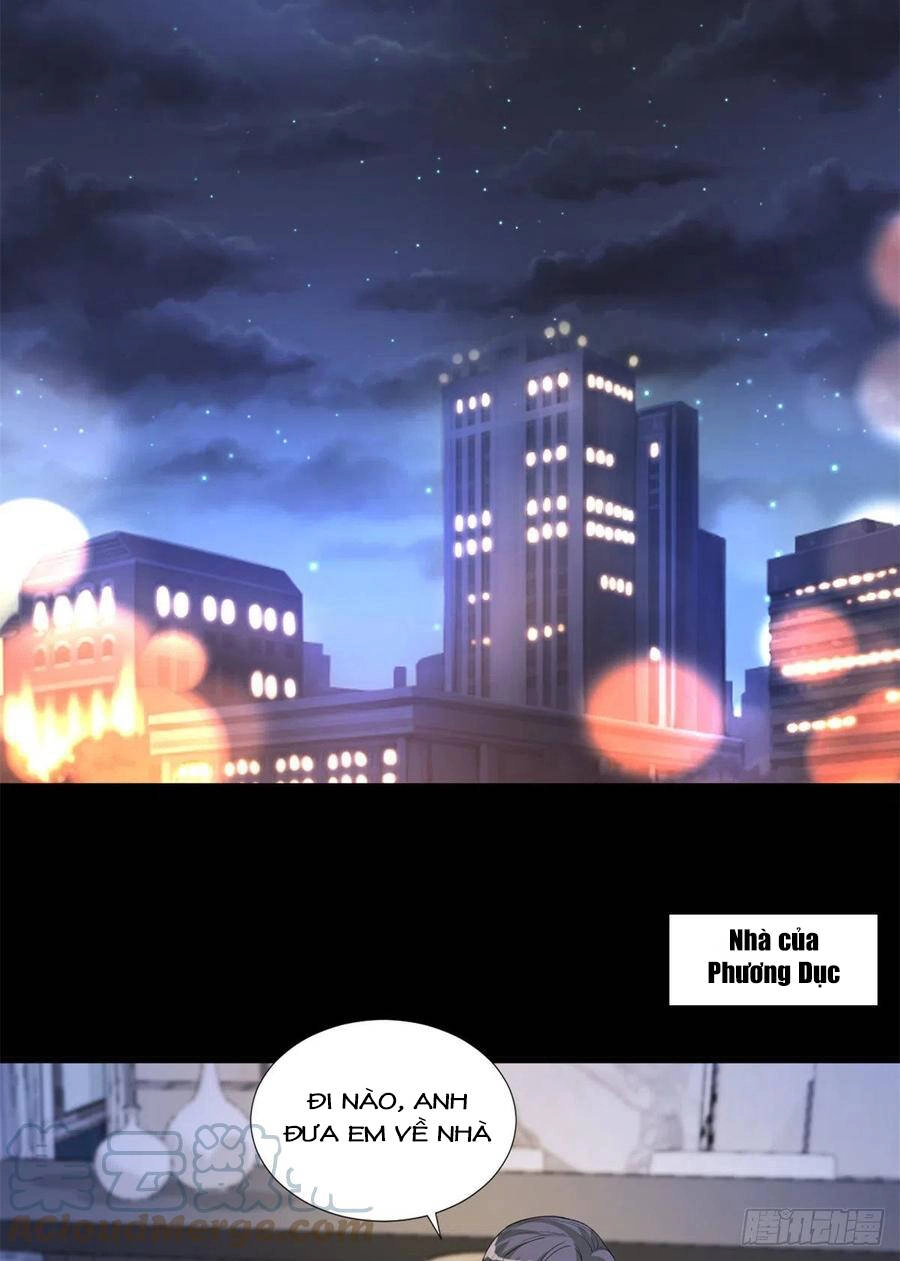 Ông Xã Kết Hôn Thử, Mạnh Thêm Chút Nữa Đi Chapter 458 - 21