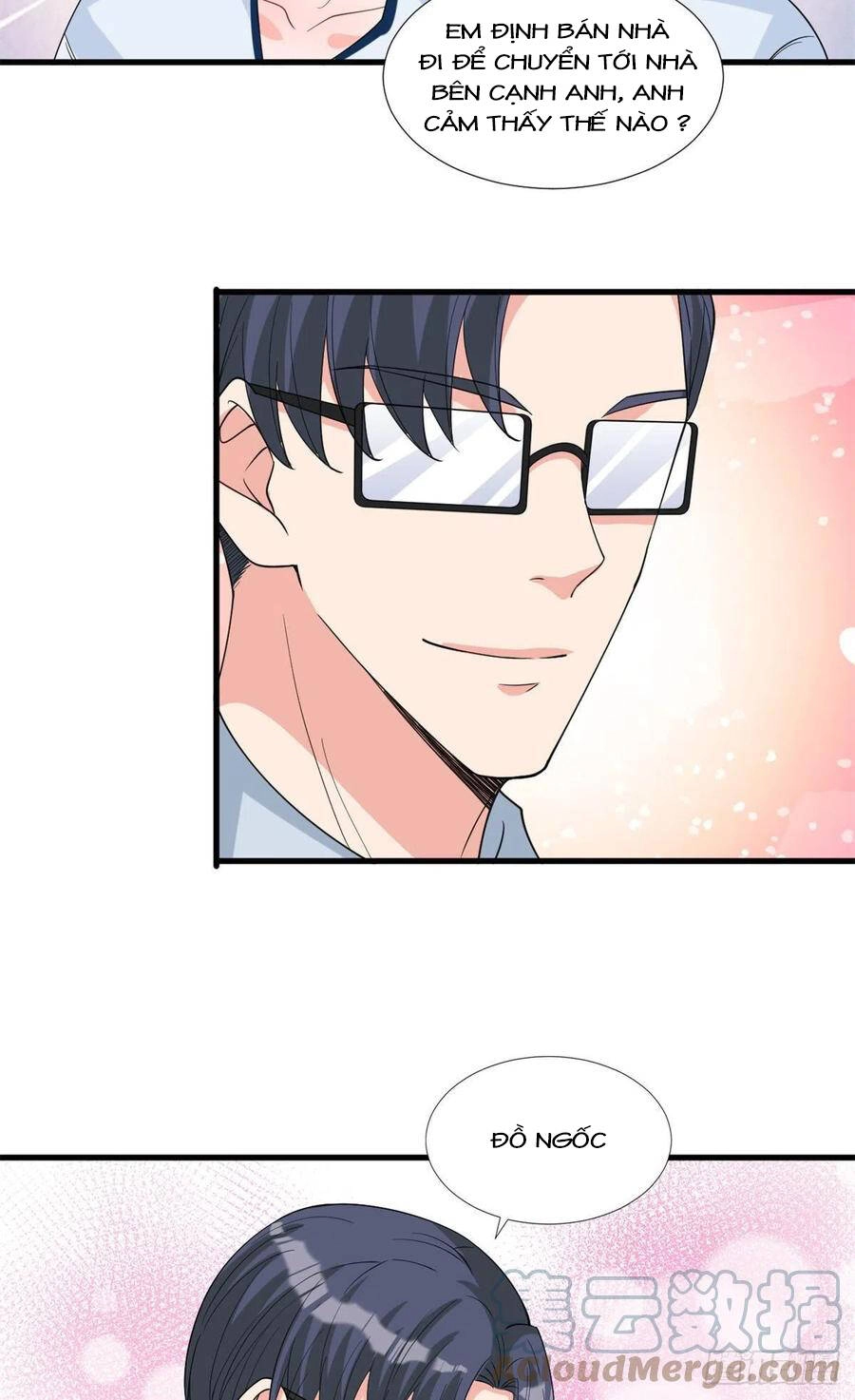 Ông Xã Kết Hôn Thử, Mạnh Thêm Chút Nữa Đi Chapter 459 - 4