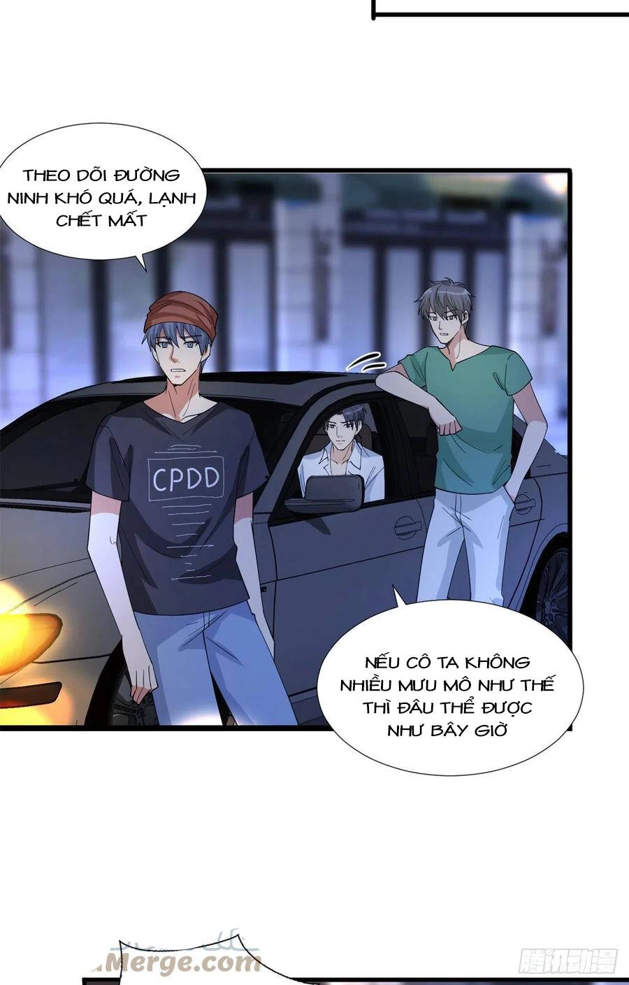 Ông Xã Kết Hôn Thử, Mạnh Thêm Chút Nữa Đi Chapter 459 - 6