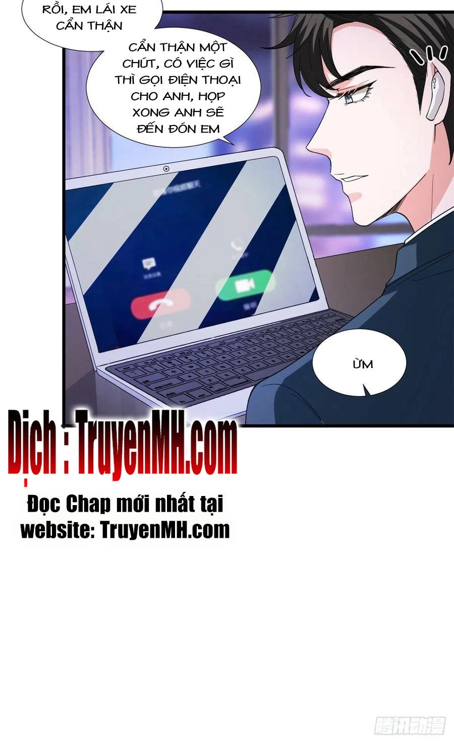 Ông Xã Kết Hôn Thử, Mạnh Thêm Chút Nữa Đi Chapter 459 - 11