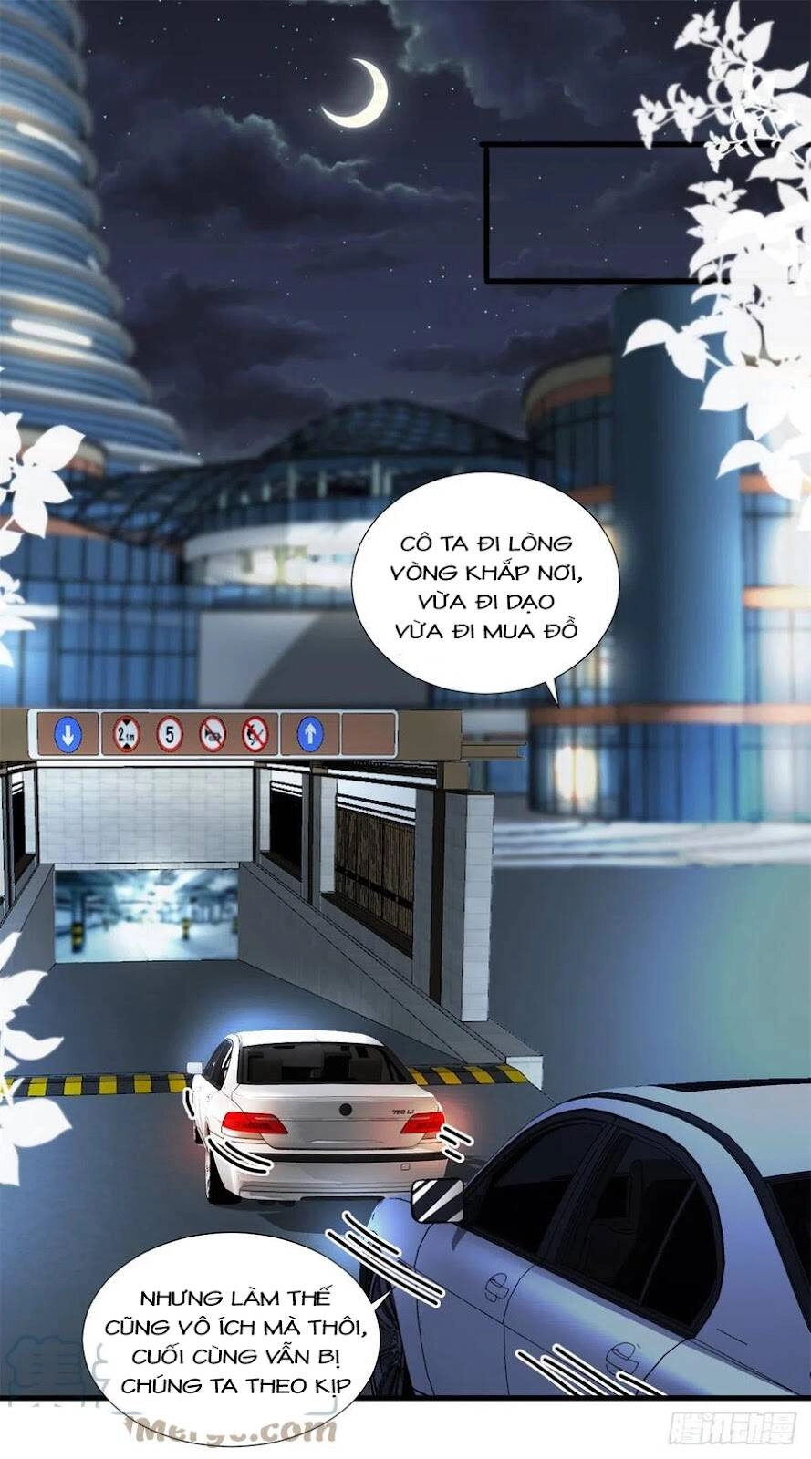 Ông Xã Kết Hôn Thử, Mạnh Thêm Chút Nữa Đi Chapter 459 - 12