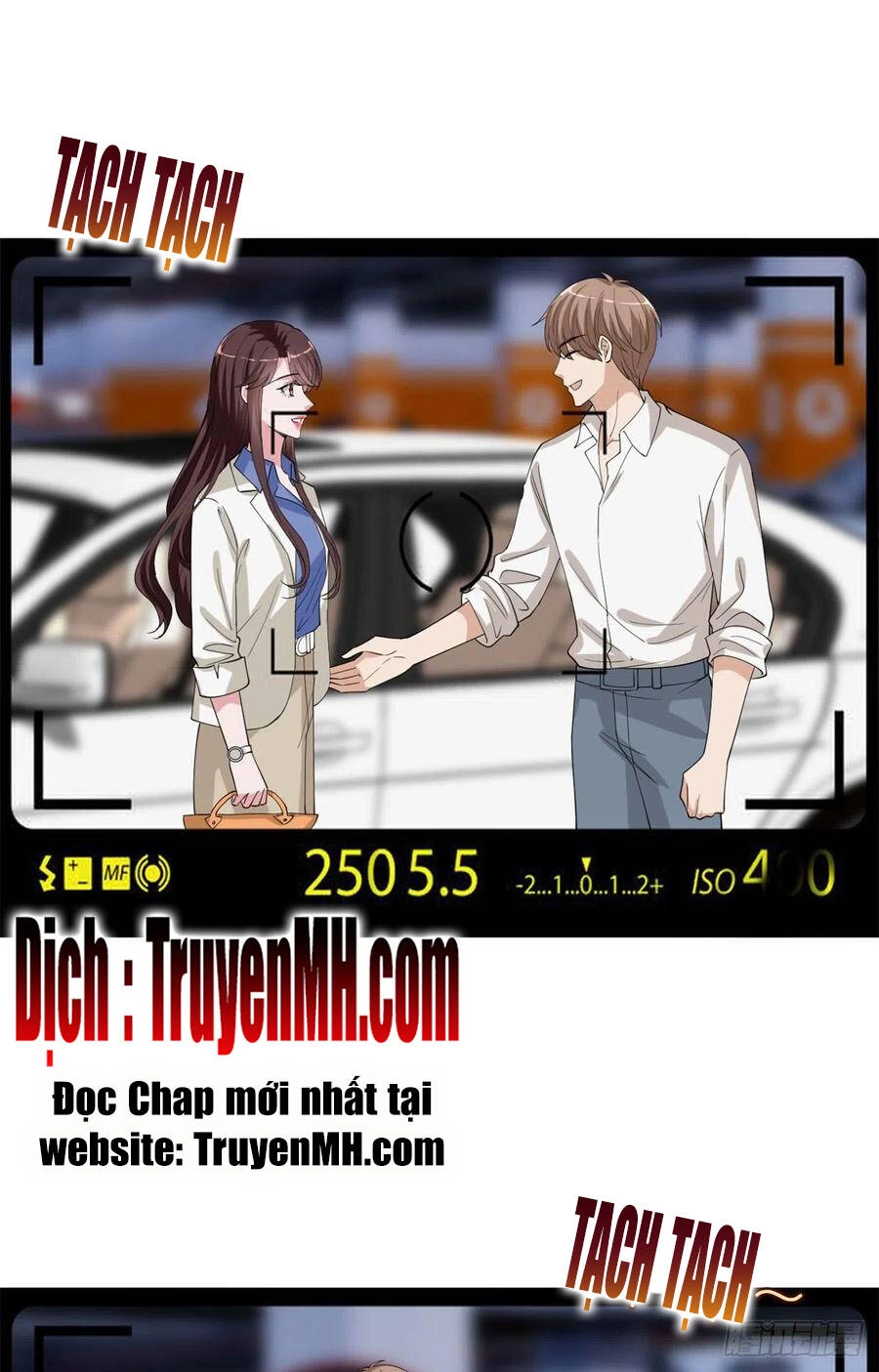 Ông Xã Kết Hôn Thử, Mạnh Thêm Chút Nữa Đi Chapter 459 - 13