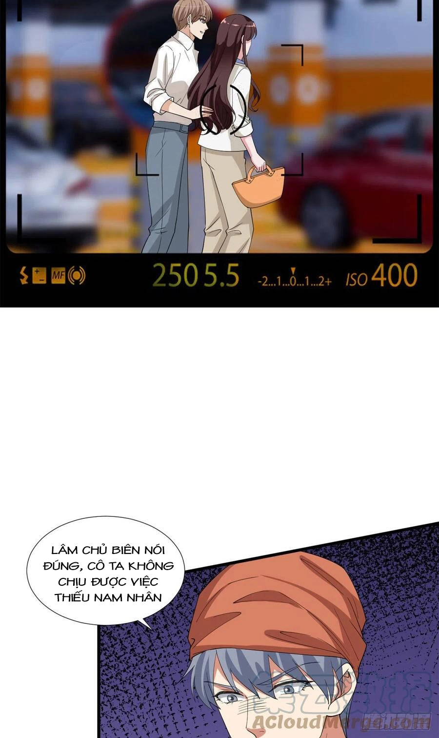 Ông Xã Kết Hôn Thử, Mạnh Thêm Chút Nữa Đi Chapter 459 - 14