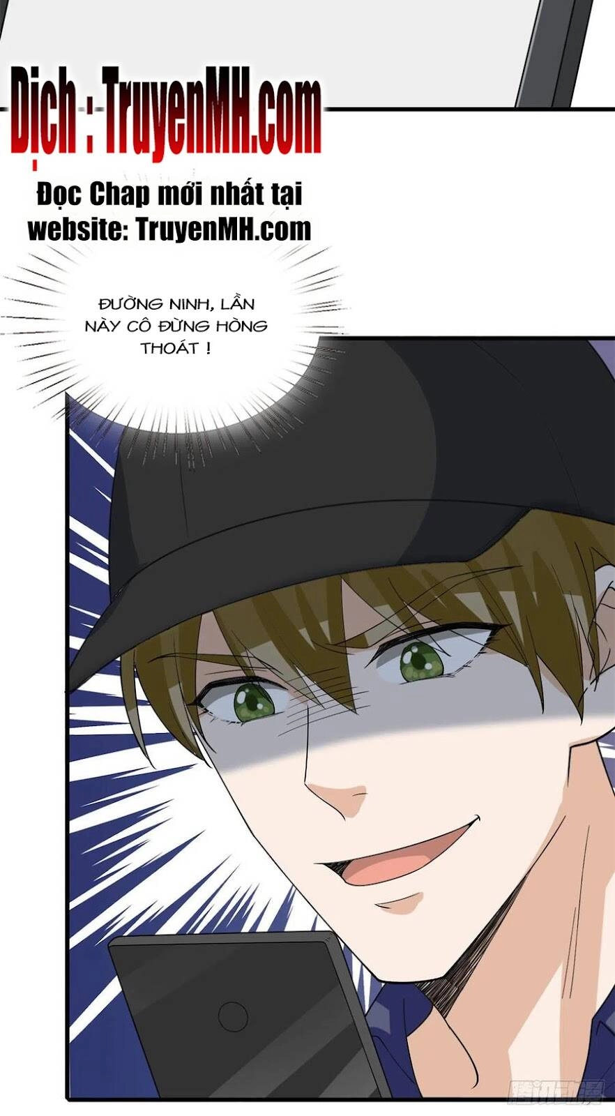 Ông Xã Kết Hôn Thử, Mạnh Thêm Chút Nữa Đi Chapter 459 - 17