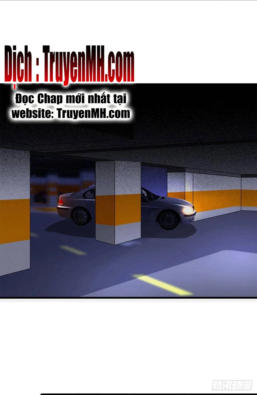 Ông Xã Kết Hôn Thử, Mạnh Thêm Chút Nữa Đi Chapter 459 - 19