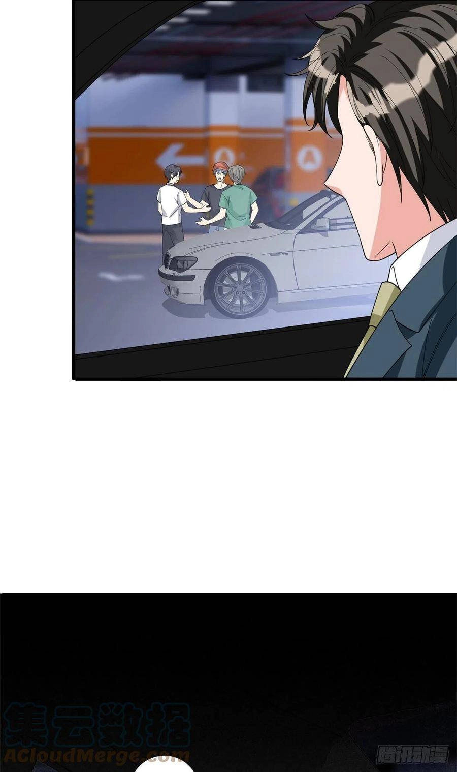 Ông Xã Kết Hôn Thử, Mạnh Thêm Chút Nữa Đi Chapter 459 - 20