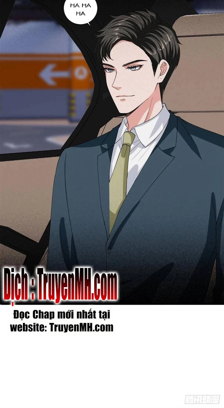 Ông Xã Kết Hôn Thử, Mạnh Thêm Chút Nữa Đi Chapter 459 - 21