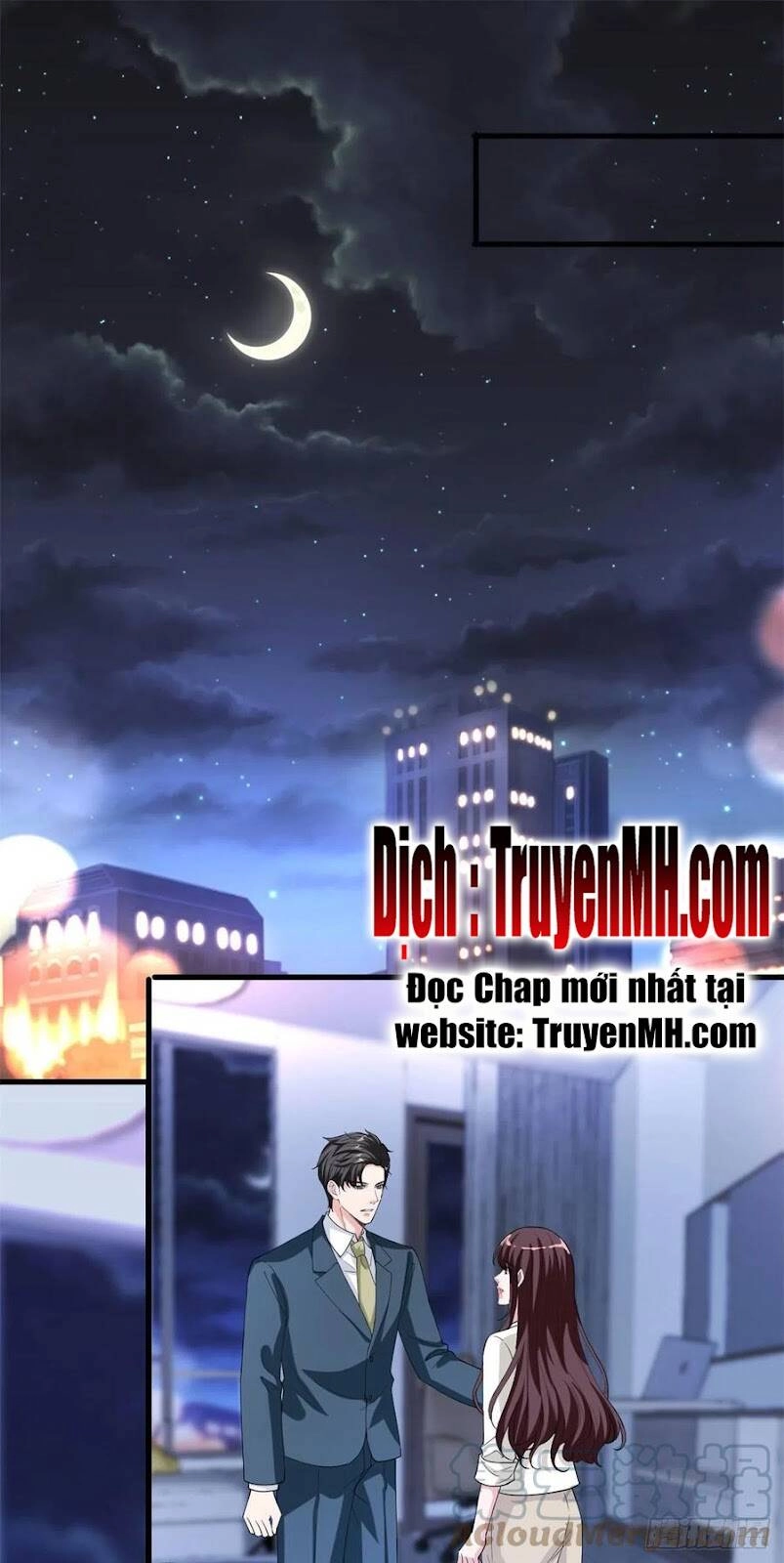 Ông Xã Kết Hôn Thử, Mạnh Thêm Chút Nữa Đi Chapter 460 - 2