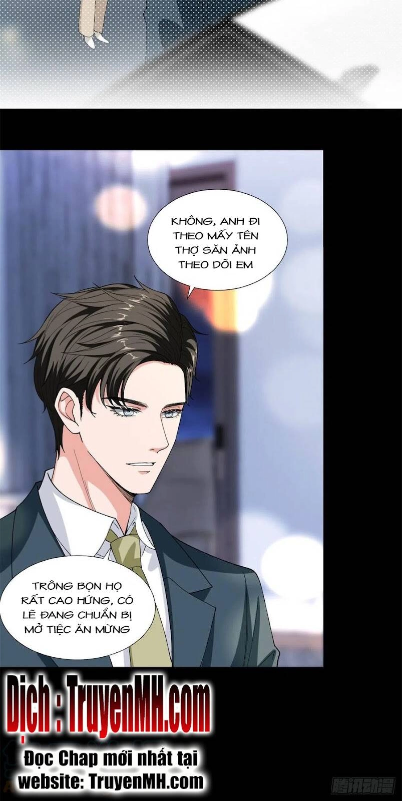 Ông Xã Kết Hôn Thử, Mạnh Thêm Chút Nữa Đi Chapter 460 - 4