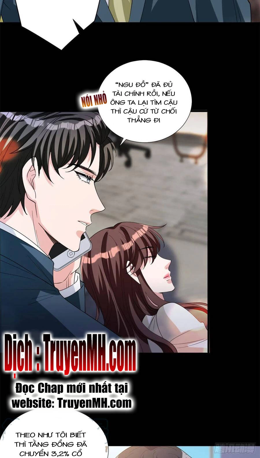 Ông Xã Kết Hôn Thử, Mạnh Thêm Chút Nữa Đi Chapter 460 - 12