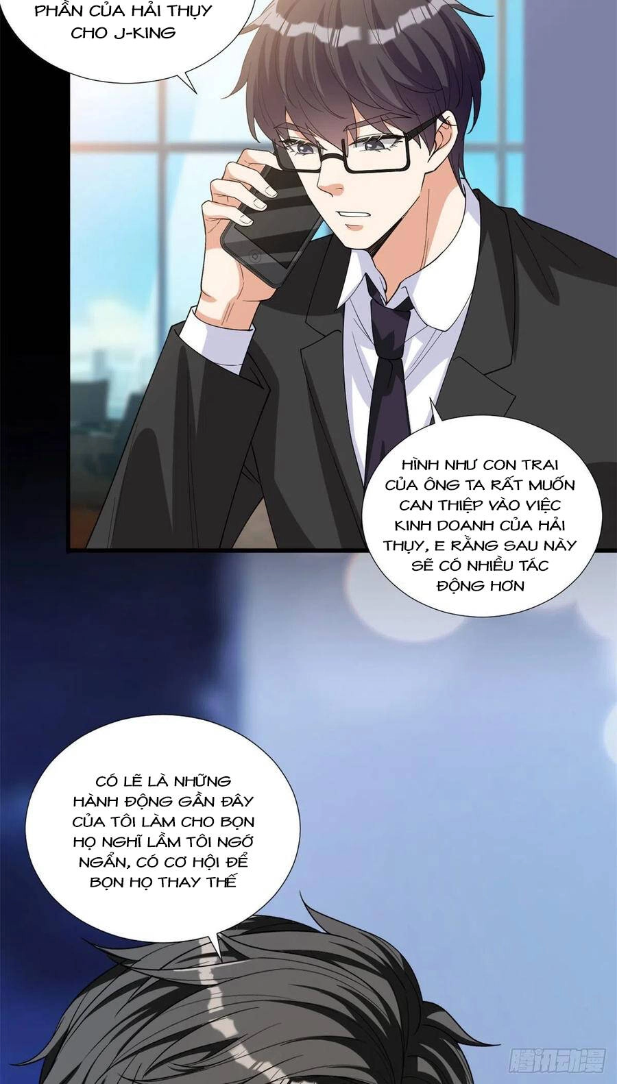 Ông Xã Kết Hôn Thử, Mạnh Thêm Chút Nữa Đi Chapter 460 - 13