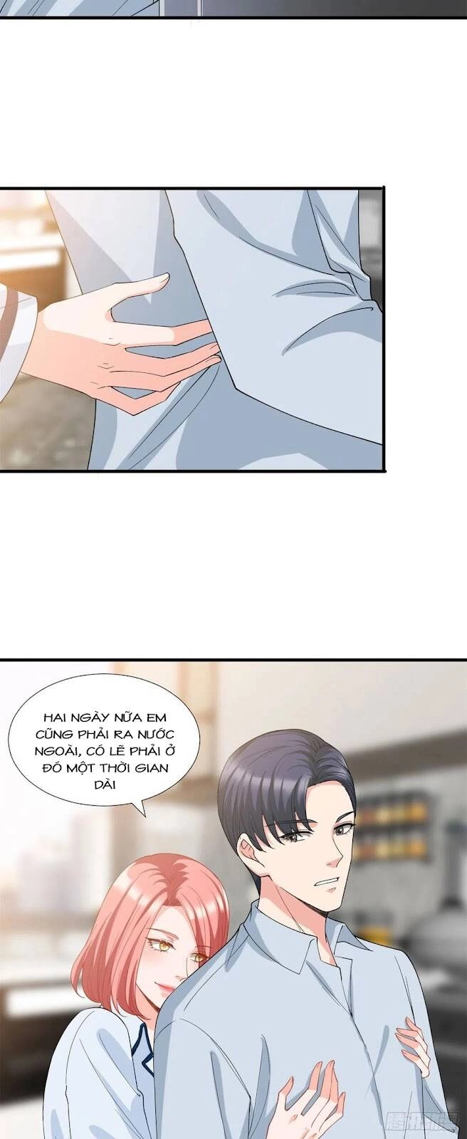 Ông Xã Kết Hôn Thử, Mạnh Thêm Chút Nữa Đi Chapter 461 - 3