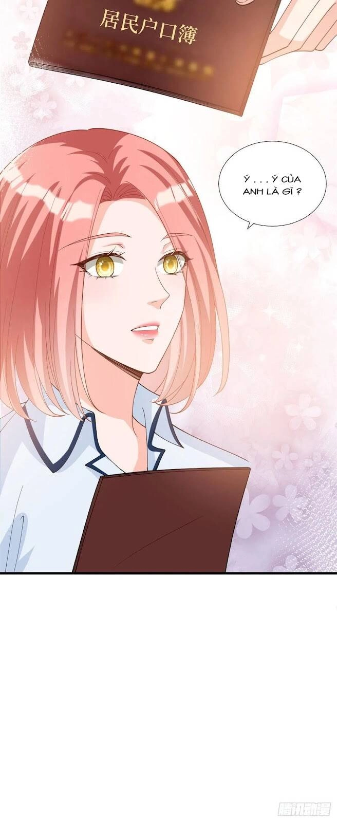 Ông Xã Kết Hôn Thử, Mạnh Thêm Chút Nữa Đi Chapter 461 - 9