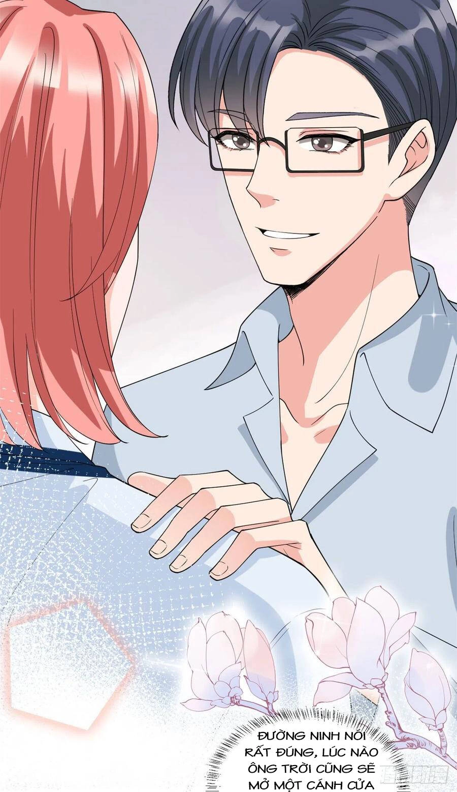 Ông Xã Kết Hôn Thử, Mạnh Thêm Chút Nữa Đi Chapter 461 - 11