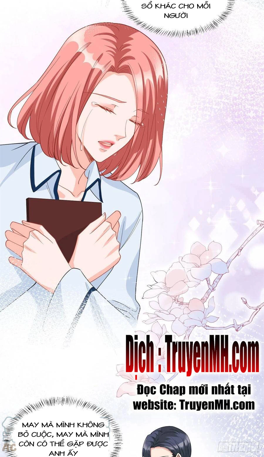 Ông Xã Kết Hôn Thử, Mạnh Thêm Chút Nữa Đi Chapter 461 - 12