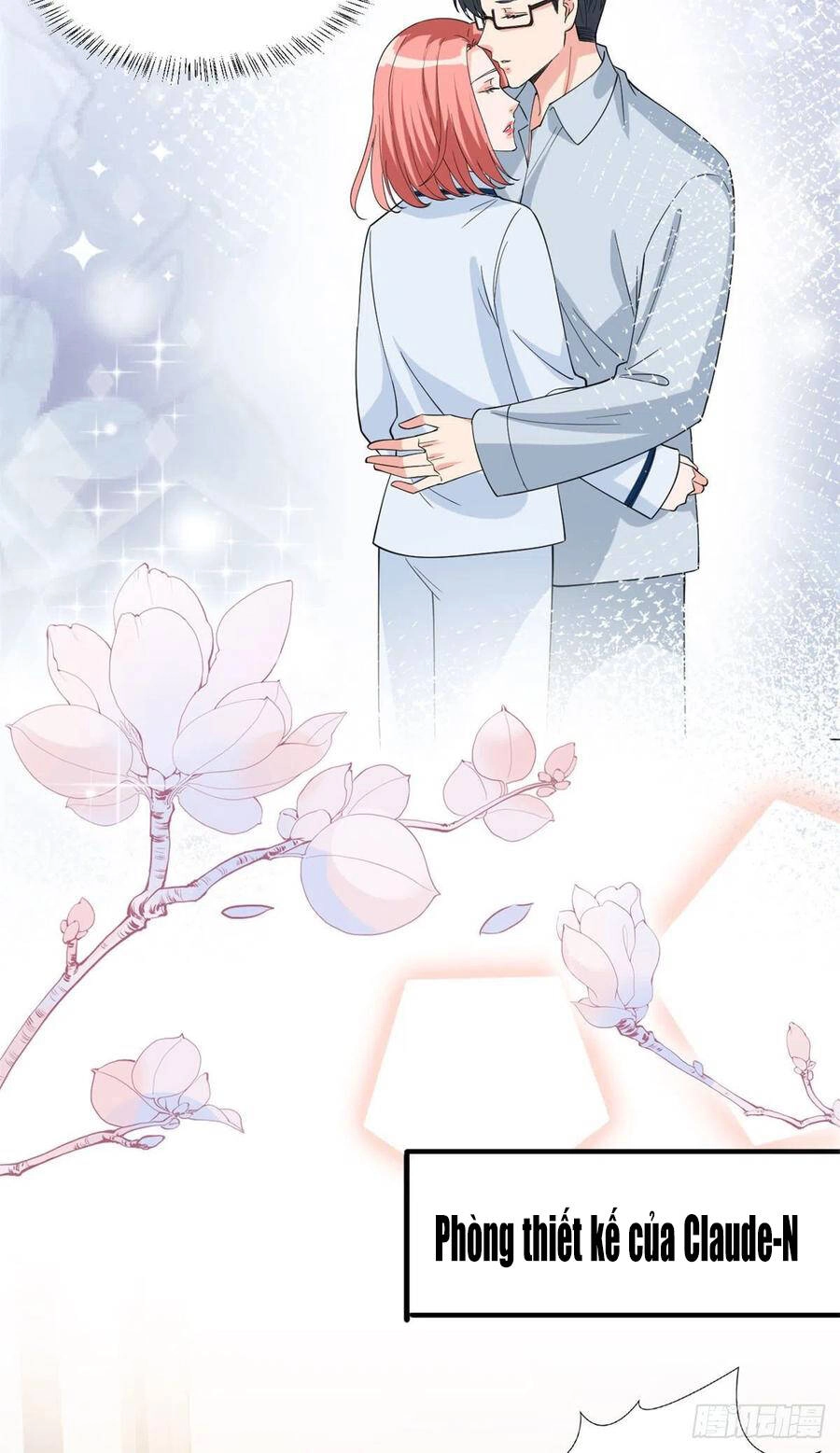 Ông Xã Kết Hôn Thử, Mạnh Thêm Chút Nữa Đi Chapter 461 - 13