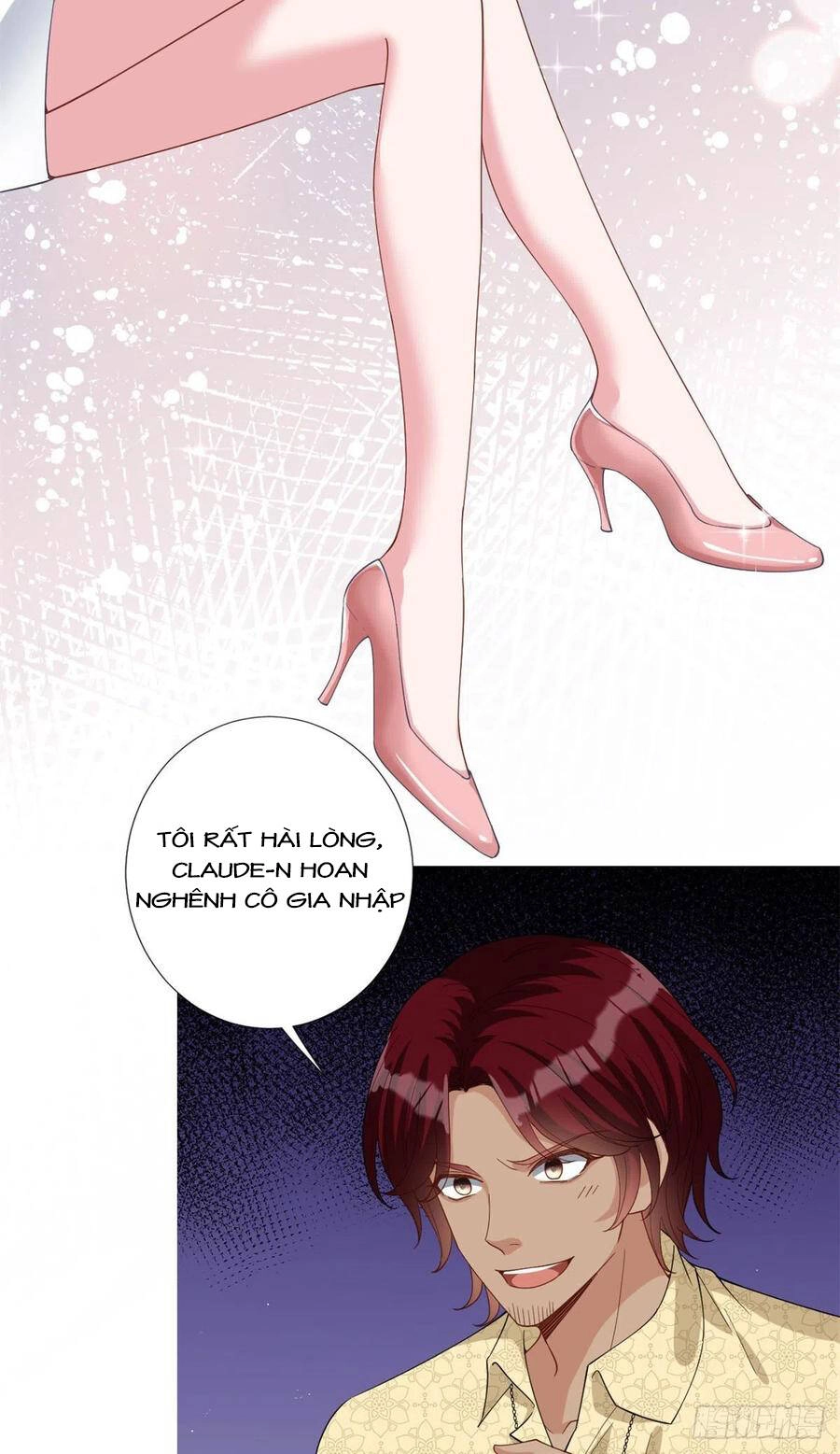 Ông Xã Kết Hôn Thử, Mạnh Thêm Chút Nữa Đi Chapter 461 - 15