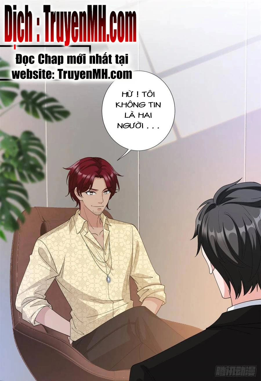 Ông Xã Kết Hôn Thử, Mạnh Thêm Chút Nữa Đi Chapter 462 - 2