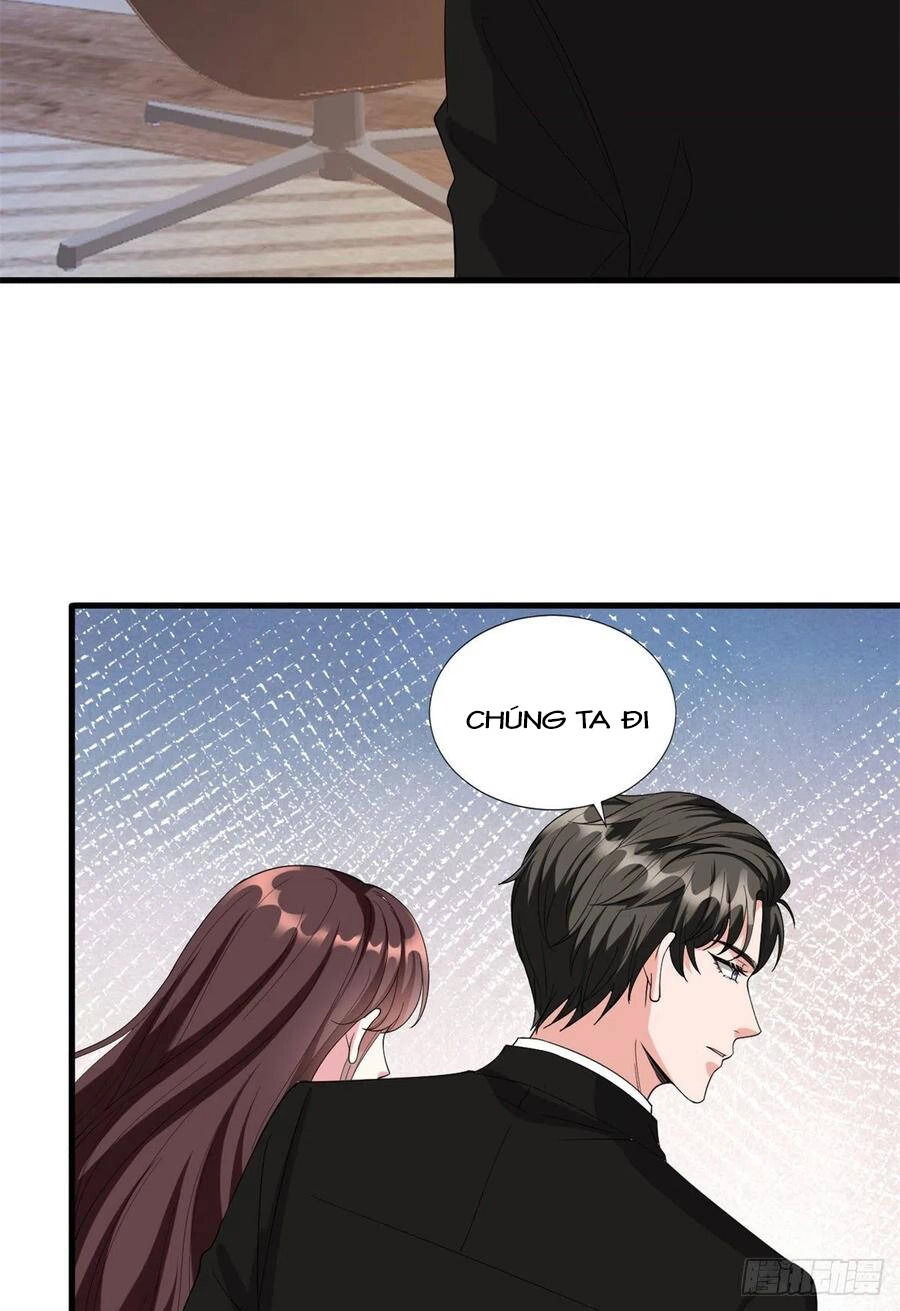 Ông Xã Kết Hôn Thử, Mạnh Thêm Chút Nữa Đi Chapter 462 - 3