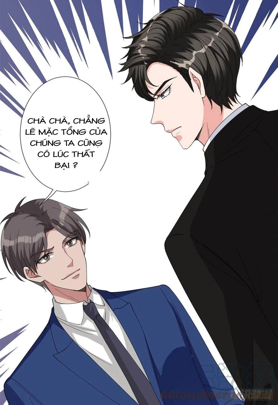 Ông Xã Kết Hôn Thử, Mạnh Thêm Chút Nữa Đi Chapter 462 - 7