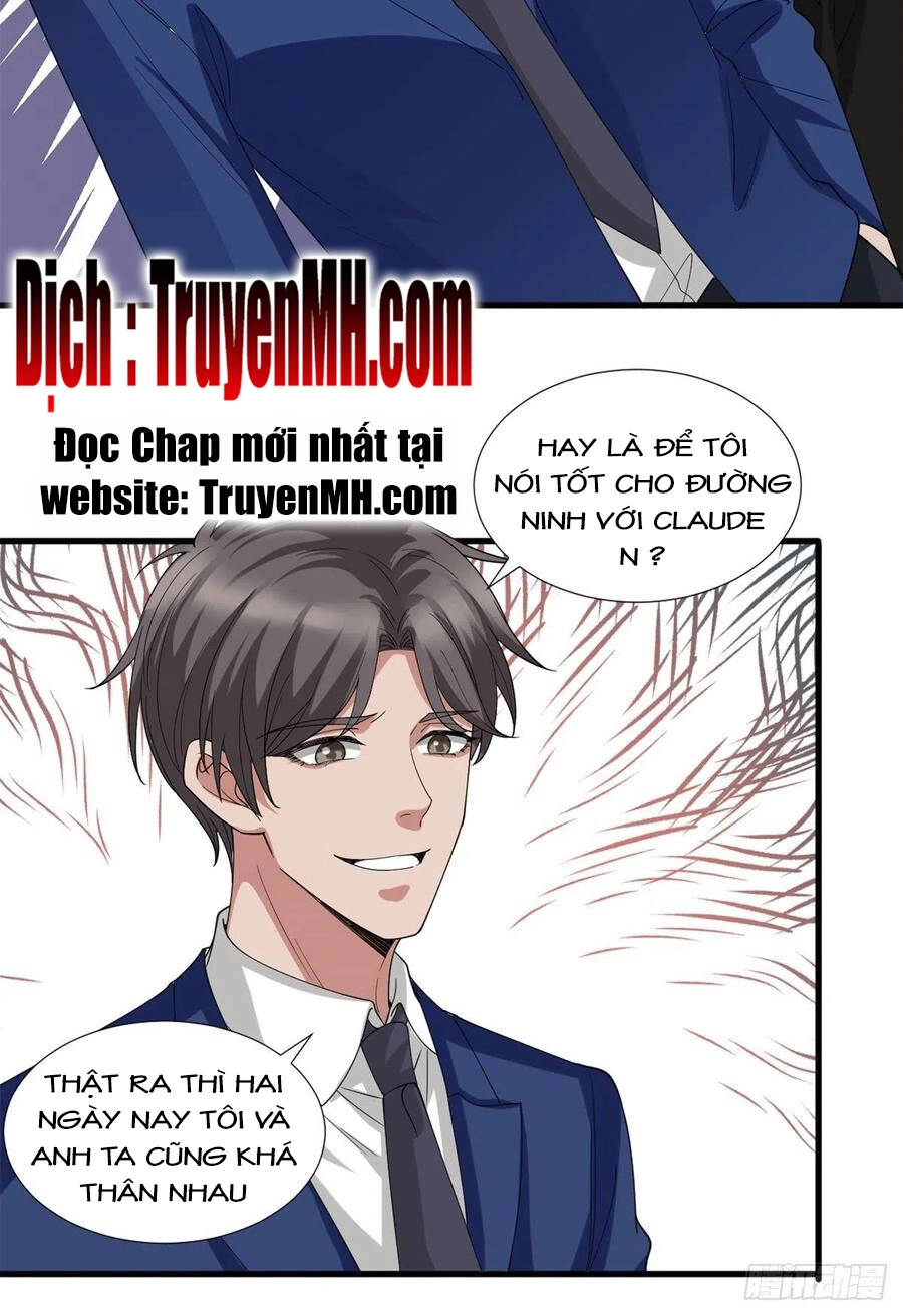 Ông Xã Kết Hôn Thử, Mạnh Thêm Chút Nữa Đi Chapter 462 - 8