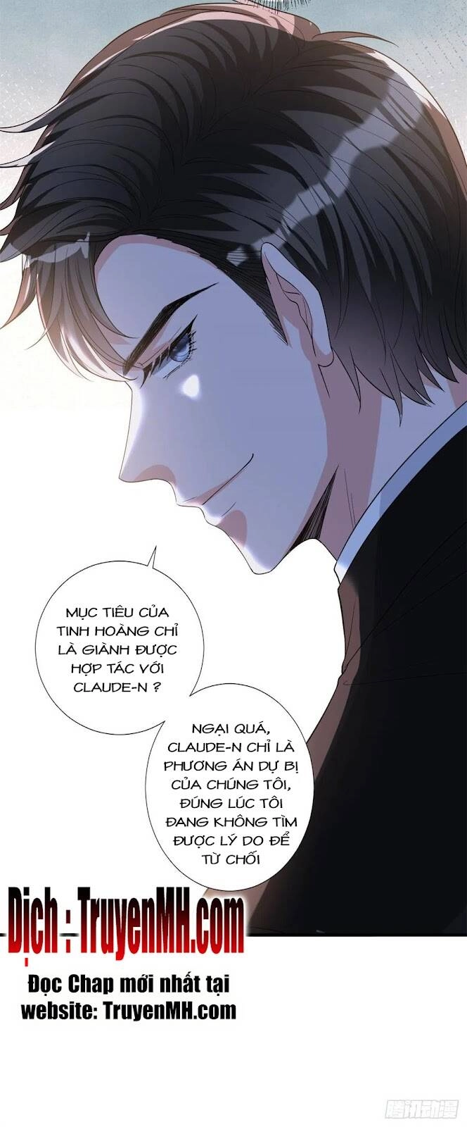 Ông Xã Kết Hôn Thử, Mạnh Thêm Chút Nữa Đi Chapter 462 - 12