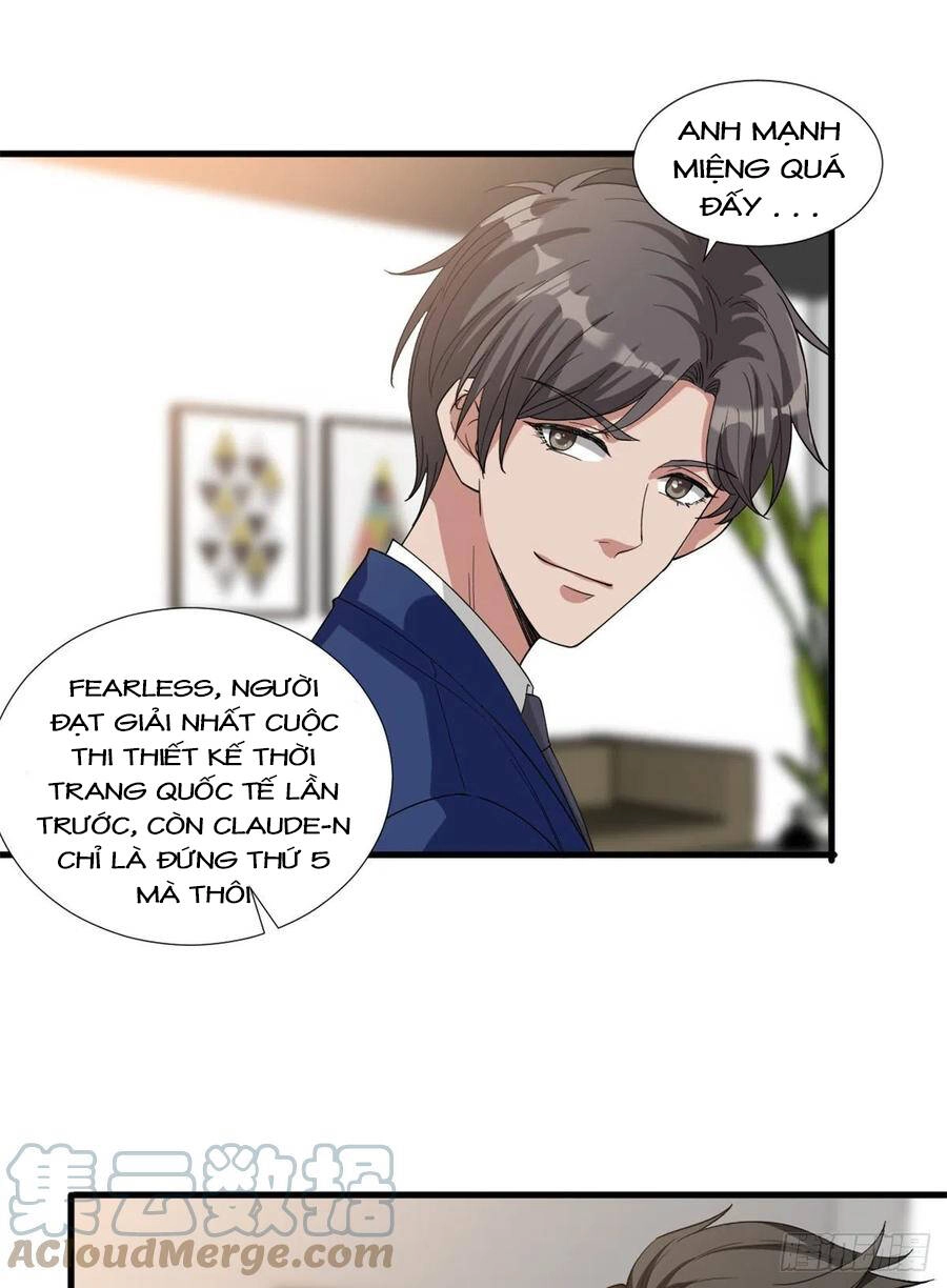 Ông Xã Kết Hôn Thử, Mạnh Thêm Chút Nữa Đi Chapter 462 - 13