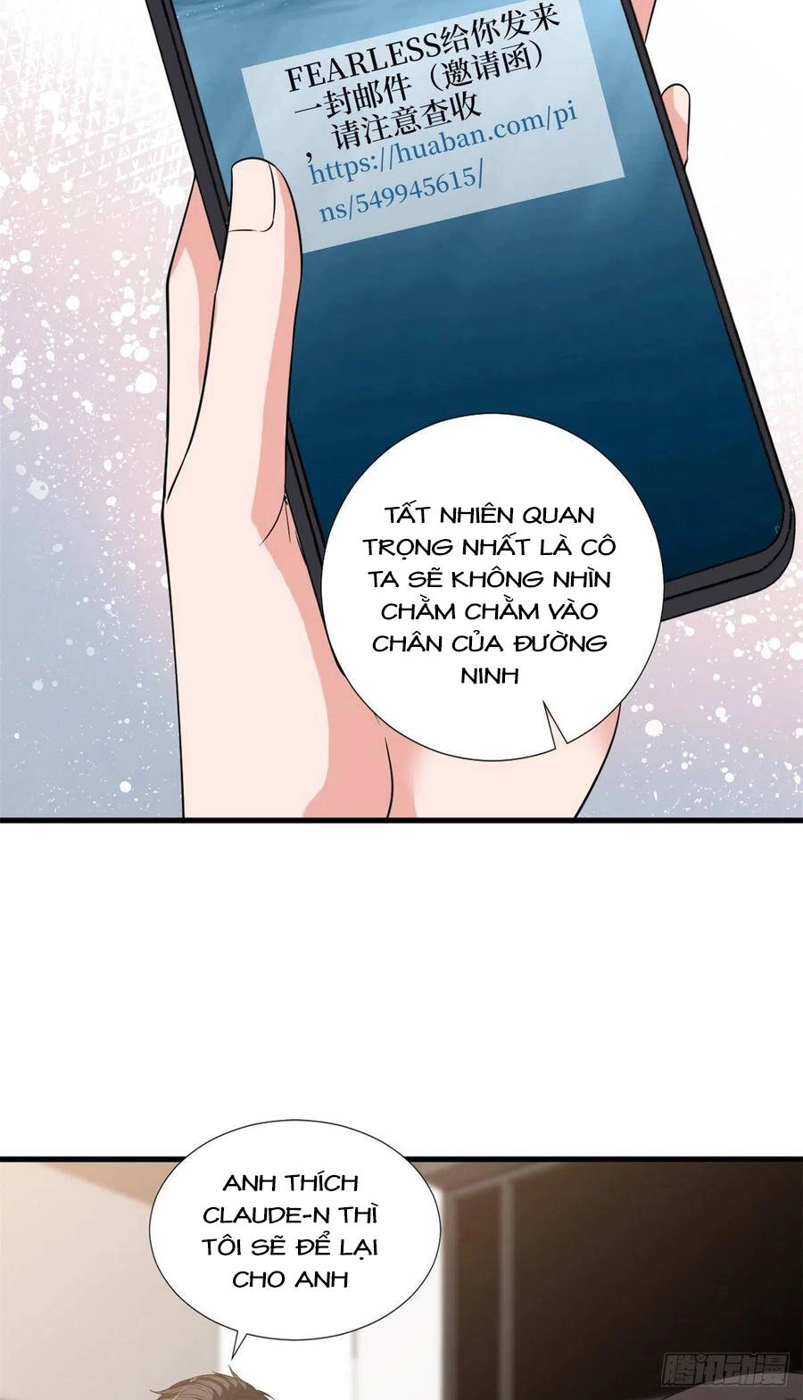 Ông Xã Kết Hôn Thử, Mạnh Thêm Chút Nữa Đi Chapter 462 - 15