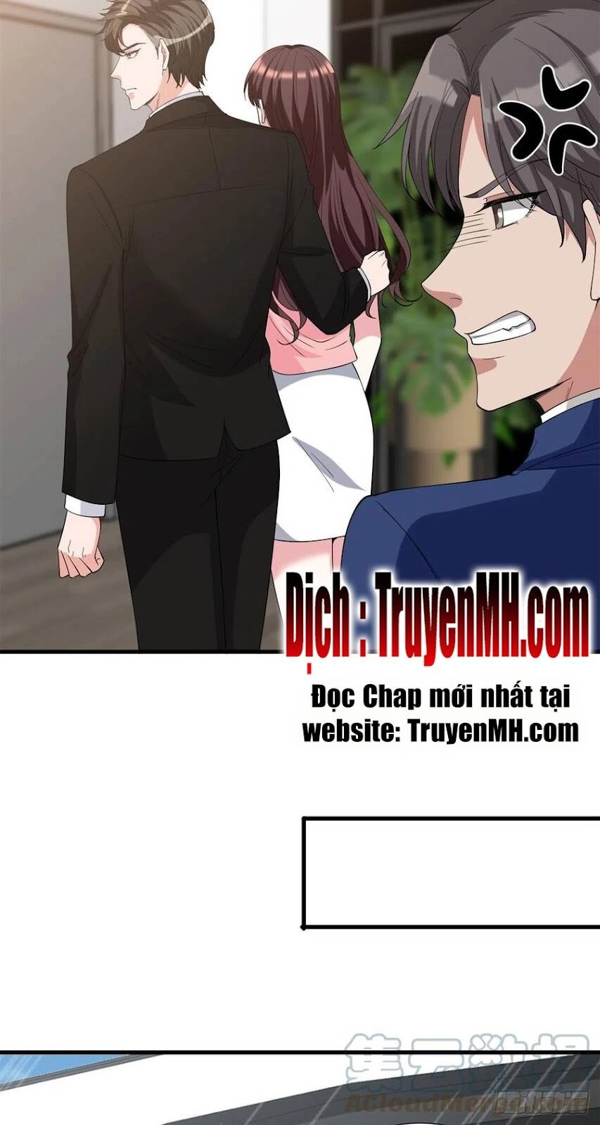 Ông Xã Kết Hôn Thử, Mạnh Thêm Chút Nữa Đi Chapter 462 - 16