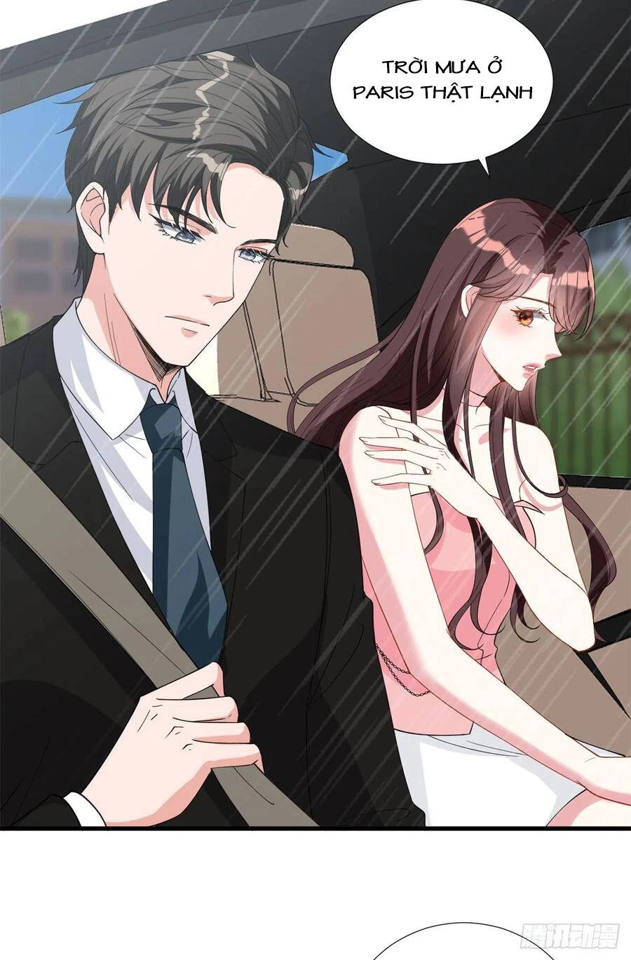 Ông Xã Kết Hôn Thử, Mạnh Thêm Chút Nữa Đi Chapter 462 - 17