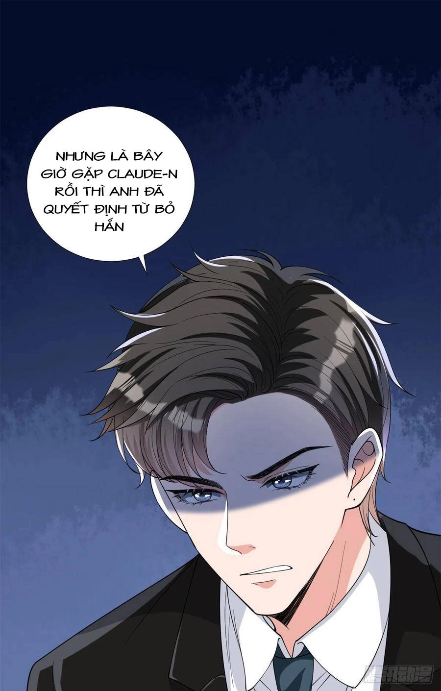 Ông Xã Kết Hôn Thử, Mạnh Thêm Chút Nữa Đi Chapter 463 - 4