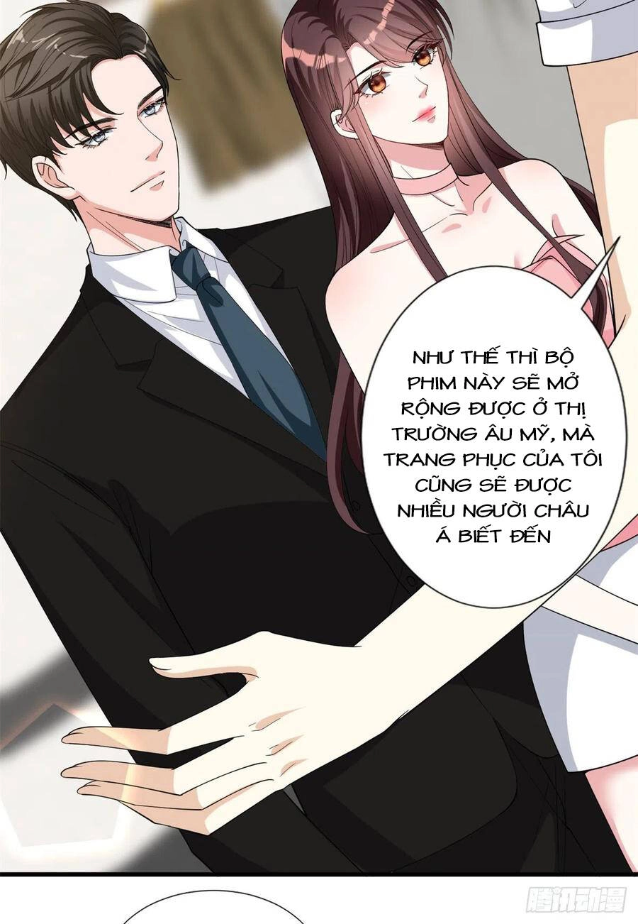 Ông Xã Kết Hôn Thử, Mạnh Thêm Chút Nữa Đi Chapter 463 - 12