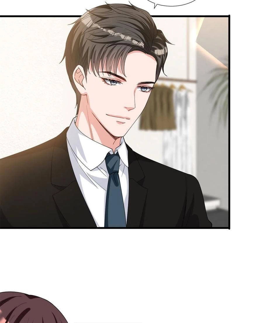 Ông Xã Kết Hôn Thử, Mạnh Thêm Chút Nữa Đi Chapter 463 - 14