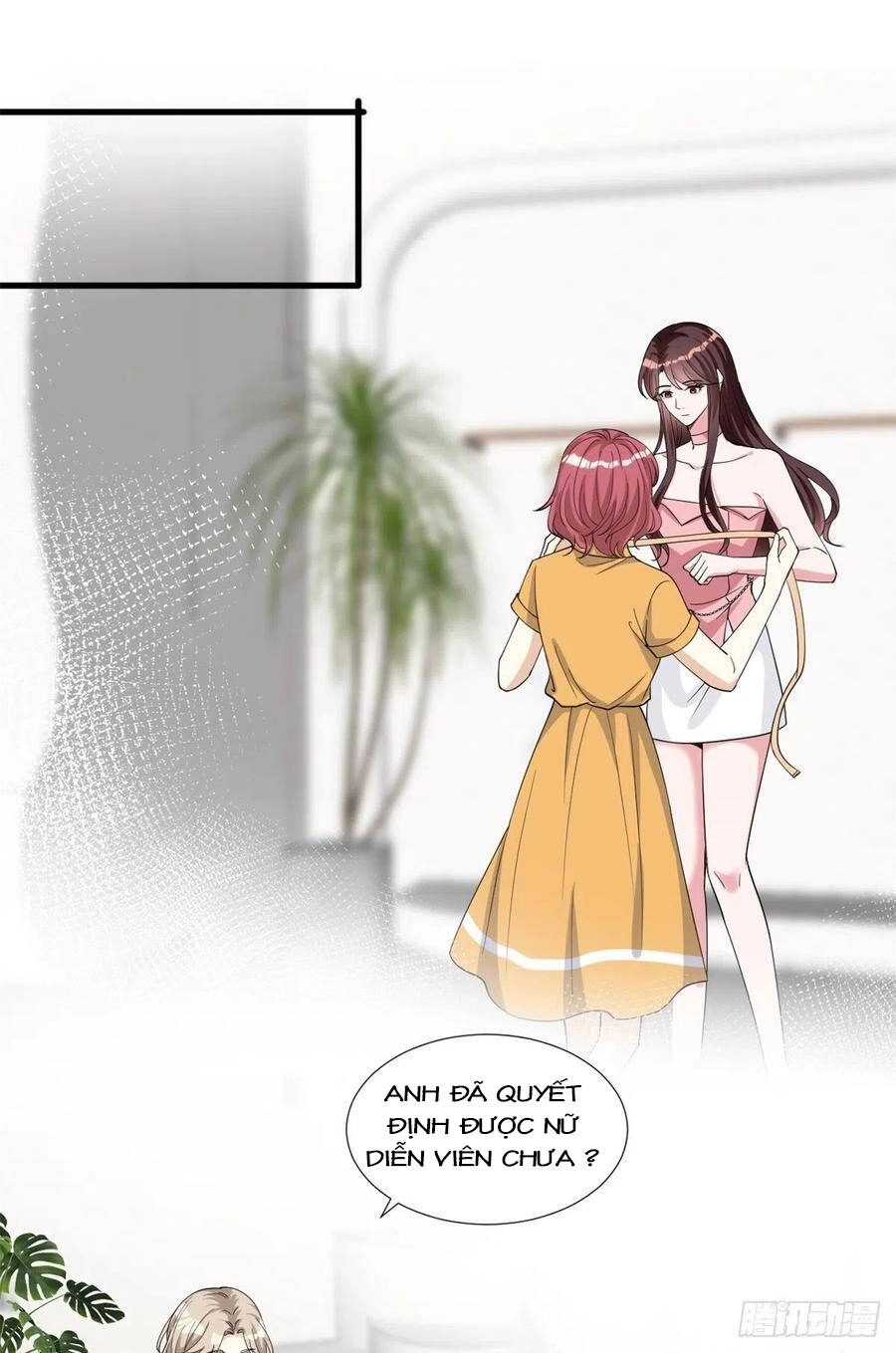 Ông Xã Kết Hôn Thử, Mạnh Thêm Chút Nữa Đi Chapter 463 - 16