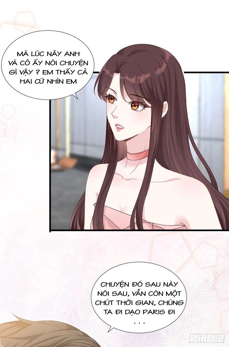 Ông Xã Kết Hôn Thử, Mạnh Thêm Chút Nữa Đi Chapter 464 - 5