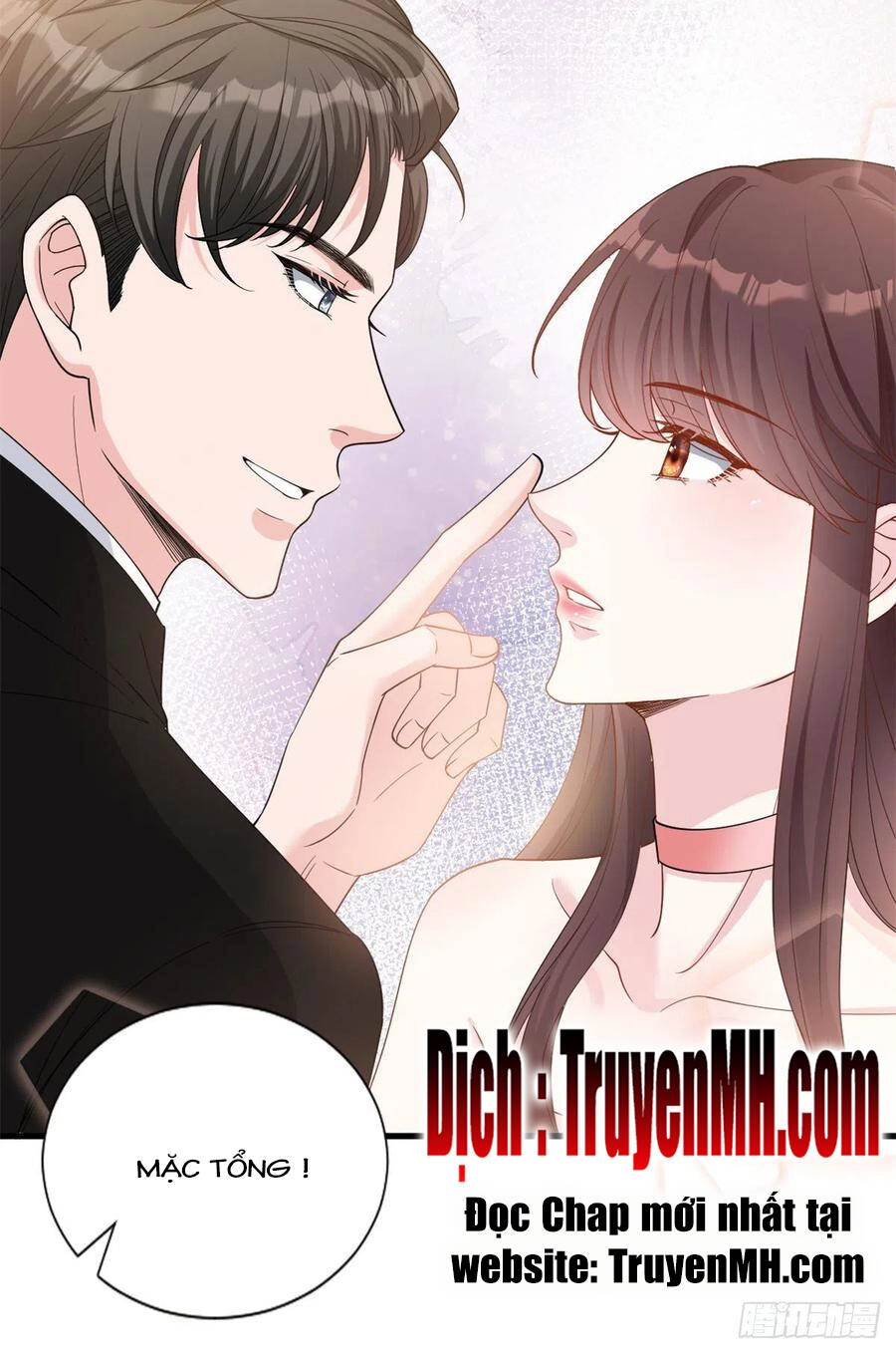 Ông Xã Kết Hôn Thử, Mạnh Thêm Chút Nữa Đi Chapter 464 - 6