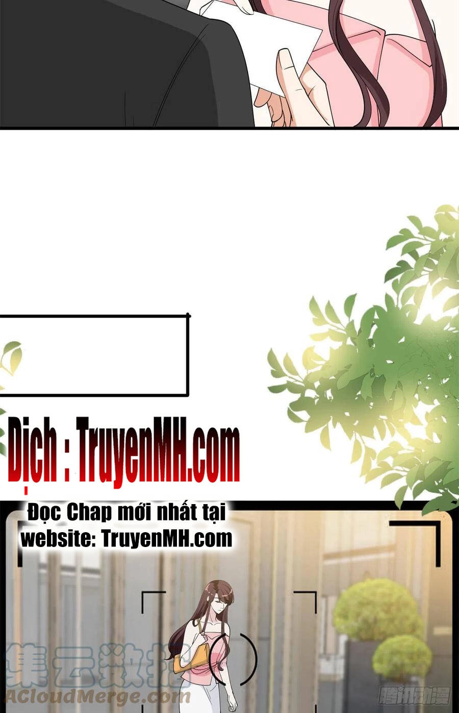 Ông Xã Kết Hôn Thử, Mạnh Thêm Chút Nữa Đi Chapter 464 - 10