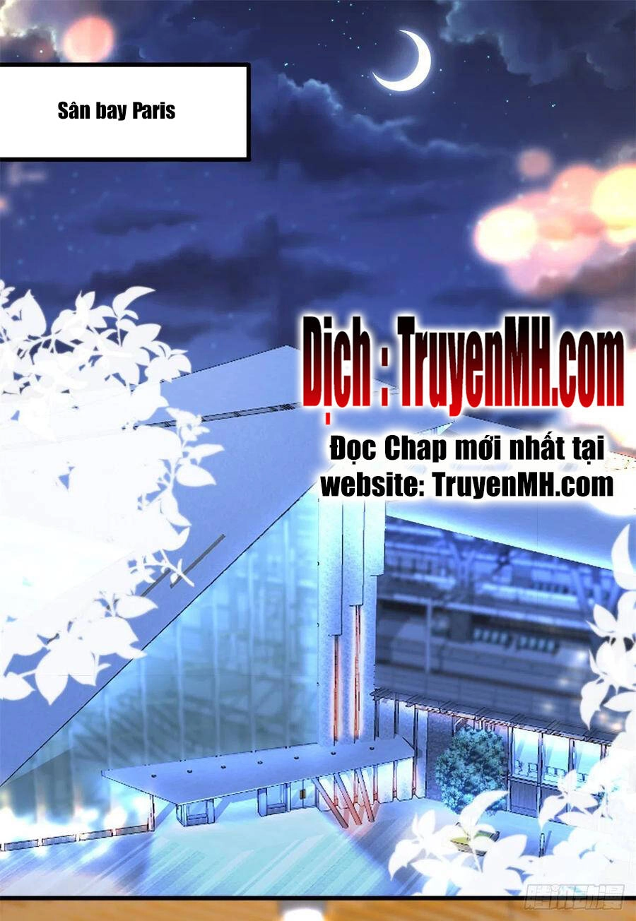 Ông Xã Kết Hôn Thử, Mạnh Thêm Chút Nữa Đi Chapter 464 - 13